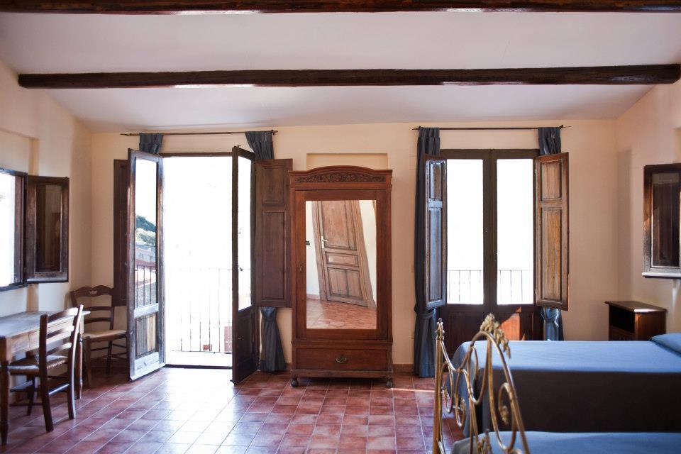 Le Giare Hotel Itala Exterior foto